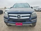 2013 Mercedes-Benz Gl 450 4matic