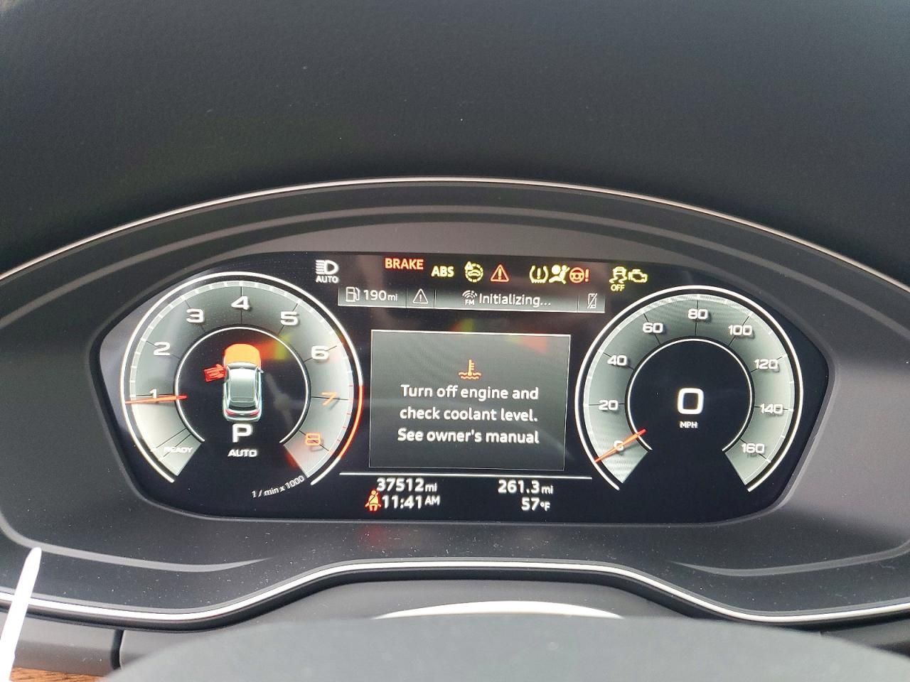 2022 Audi Q5 Premium Plus 45