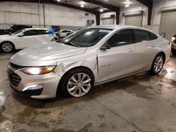 2019 Chevrolet Malibu lt for sale in Avon, MN