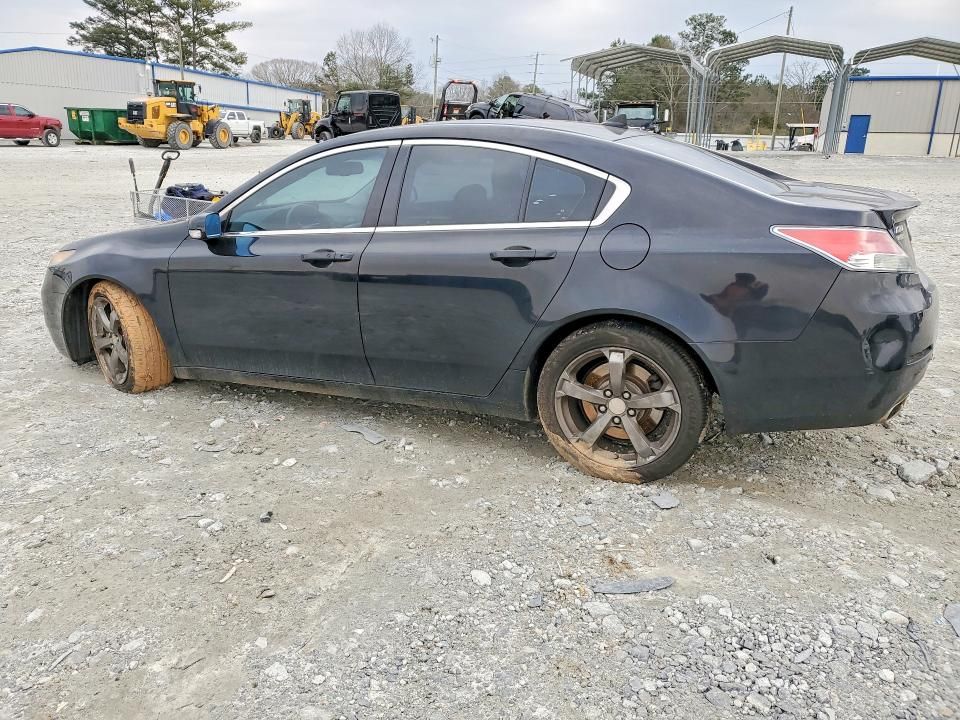 2012 Acura TL