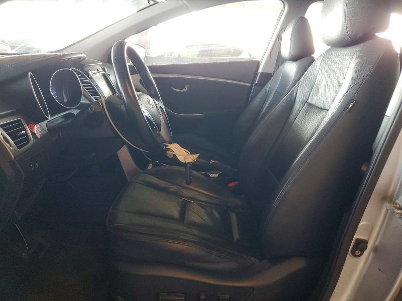 2022 Hyundai Elantra gt