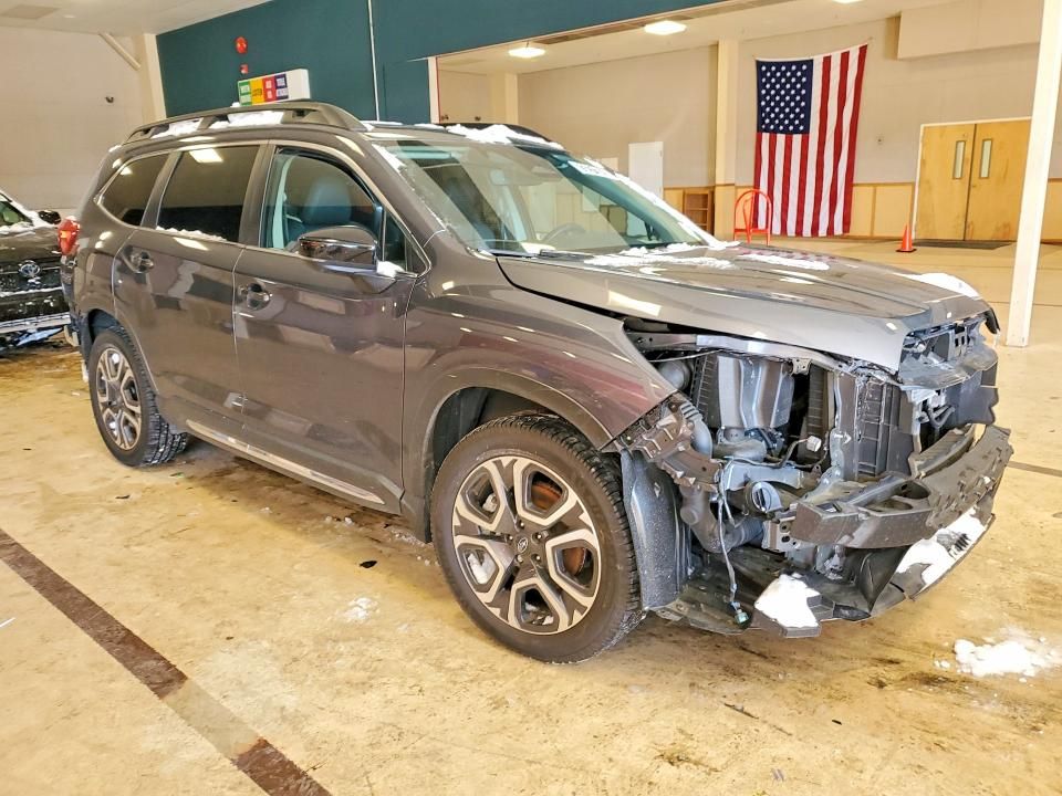 2024 Subaru Ascent Limited