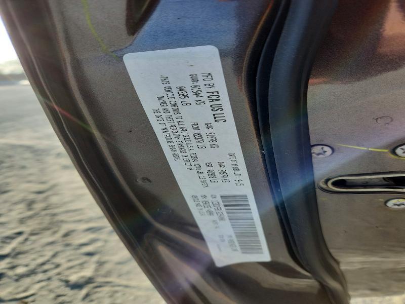 2016 Dodge Dart sxt