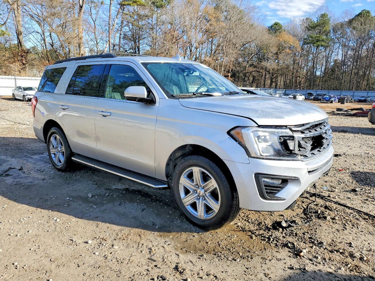 2019 Ford Expedition xlt