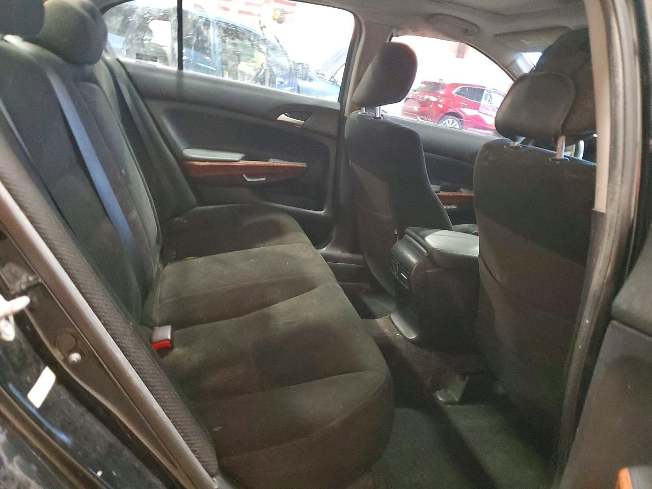 2012 Honda Accord ex