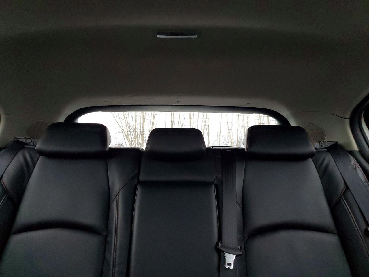 2014 Mazda 3 Grand Touring