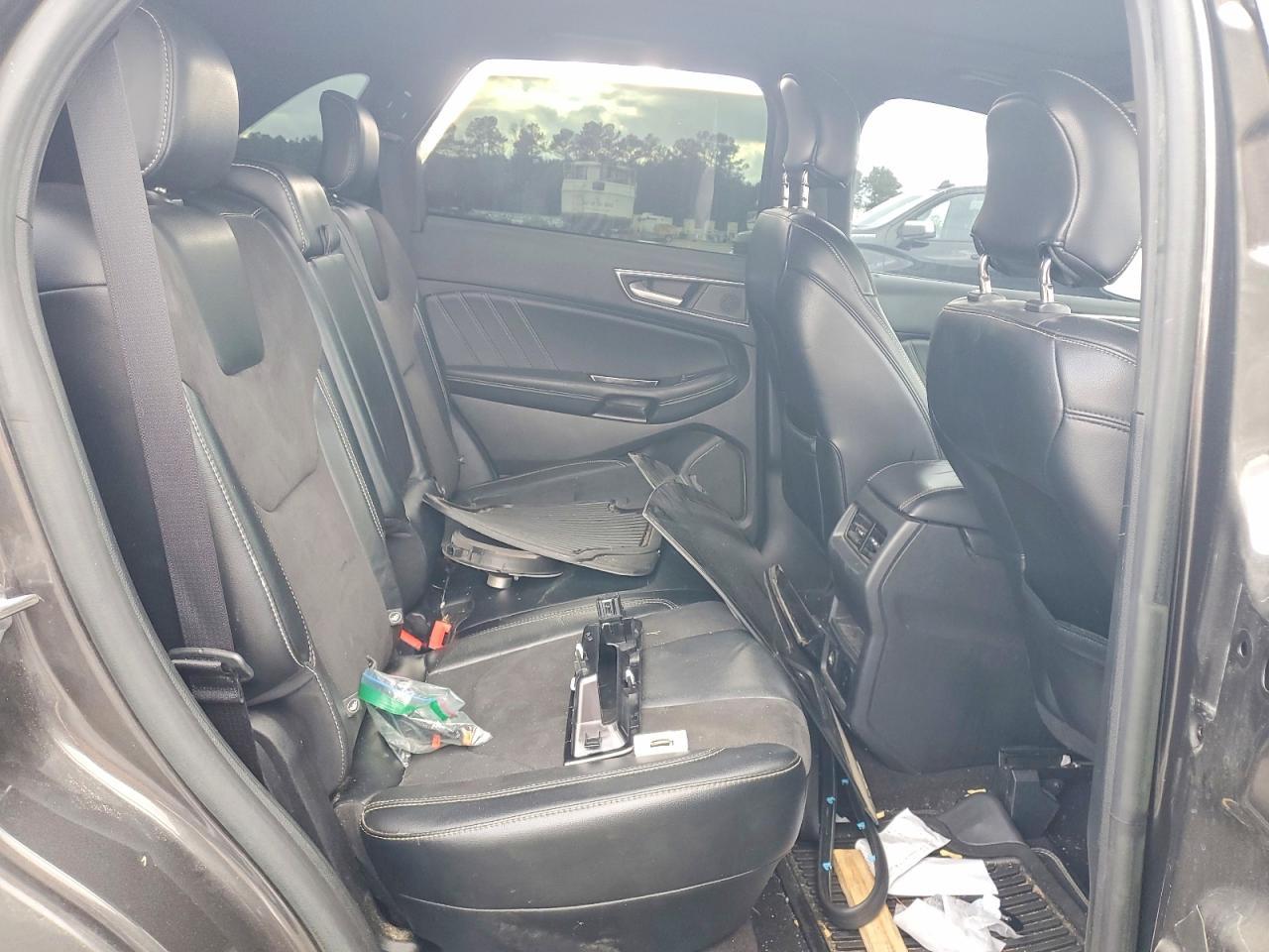 2019 Ford Edge st