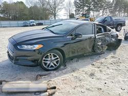 2016 Ford Fusion se for sale in Loganville, GA