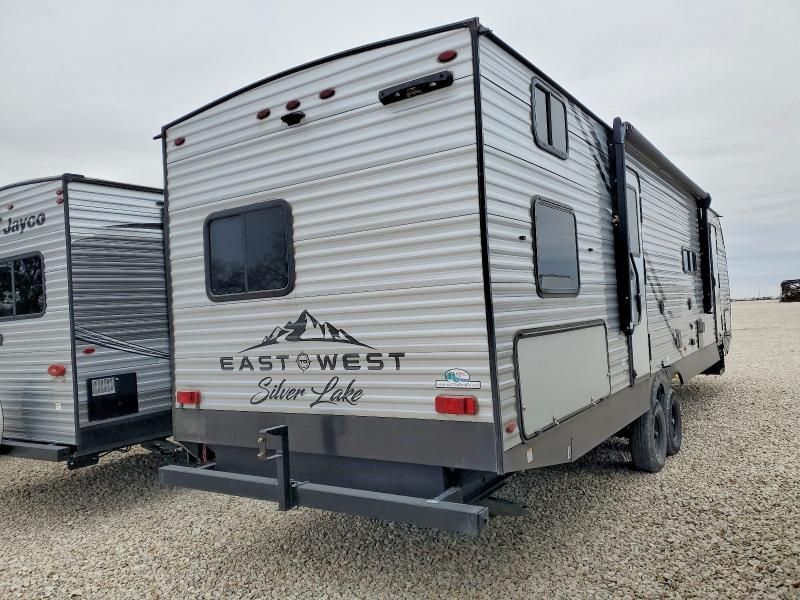 2023 East To West Silverlake