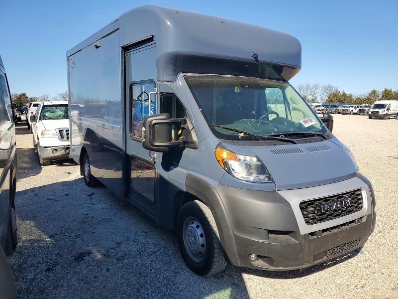 2022 Dodge Ram Promaster 3500 3500 Standard