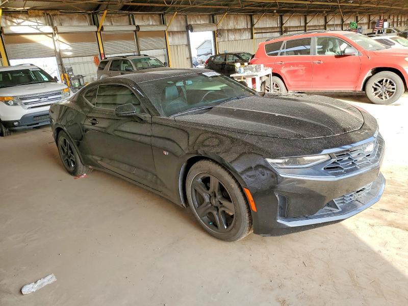 2021 Chevrolet Camaro lt