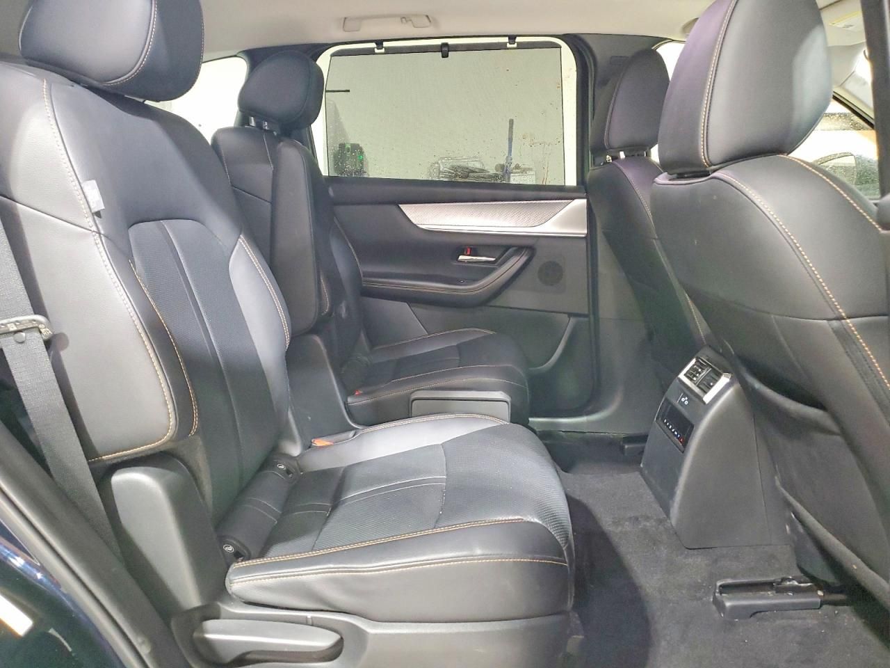 2024 Mazda Cx-90 Preferred