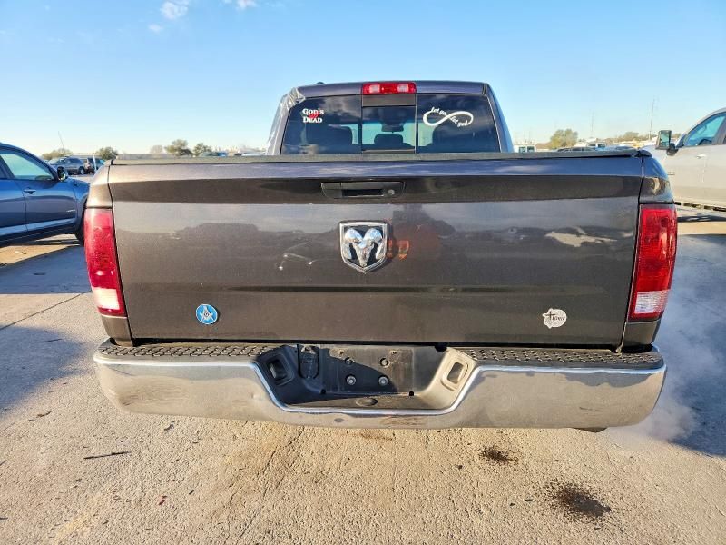 2017 Dodge Ram 1500 slt