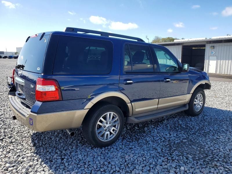 2011 Ford Expedition xlt
