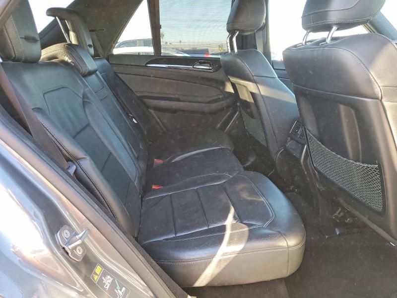 2018 Mercedes-Benz Gle 550e 4matic