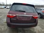 2013 Honda Odyssey exl