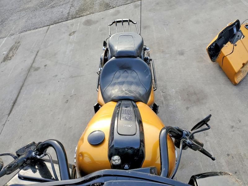 2023 Harley-Davidson Fltrxs