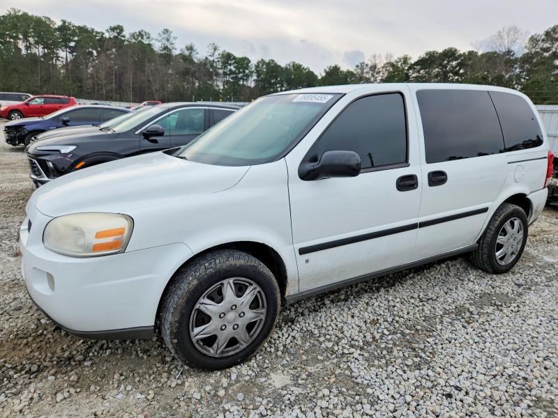 2007 Chevrolet Uplander ls