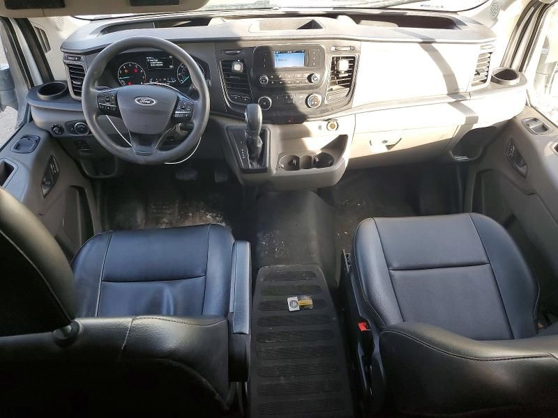 2022 Ford Transit T-250