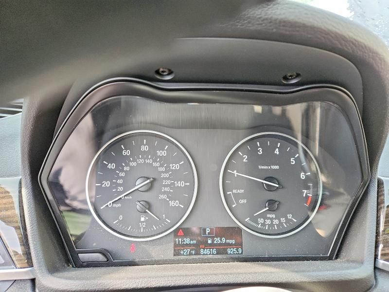 2016 BMW X1 Xdrive28i