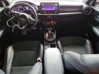 2022 KIA Forte gt