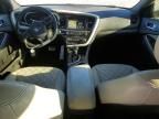 2015 KIA Optima sx