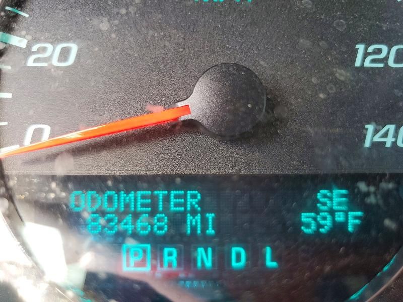 2014 Chevrolet Impala Limited ltz