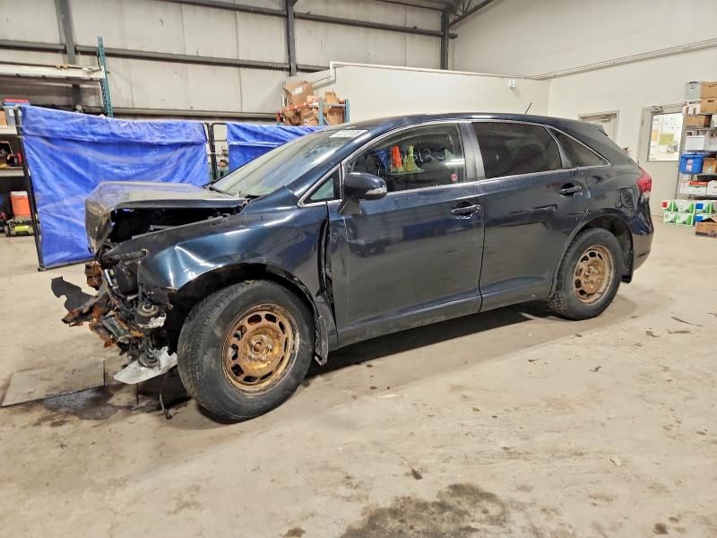 2015 Toyota Venza le