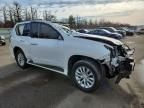 2017 Lexus Gx 460
