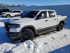 2025 Dodge Ram 1500 Rebel
