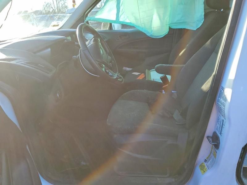 2016 Ford Transit Connect Utility / Service van