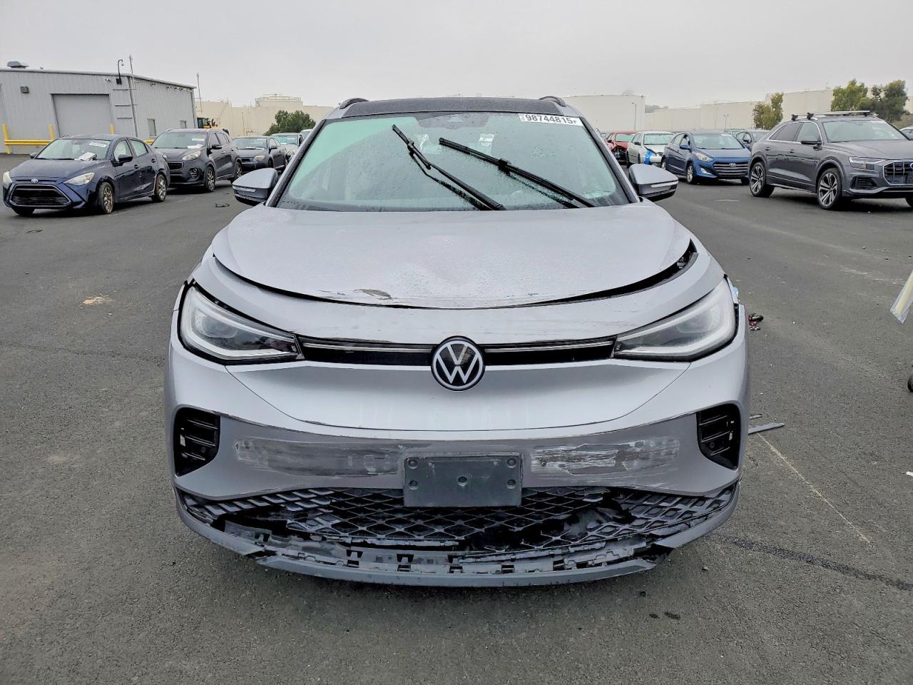 2023 Volkswagen Id.4 s