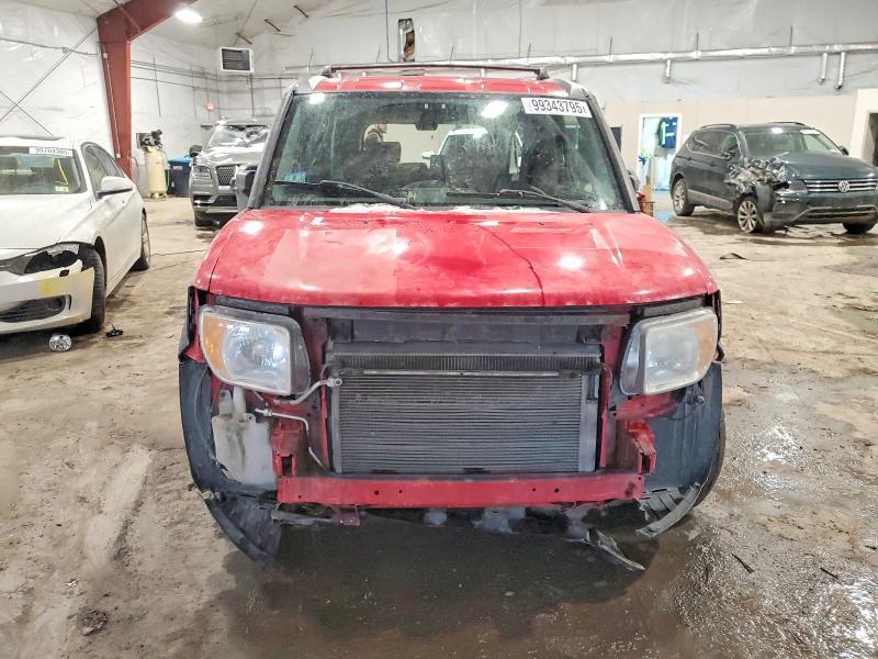 2005 Honda Element ex