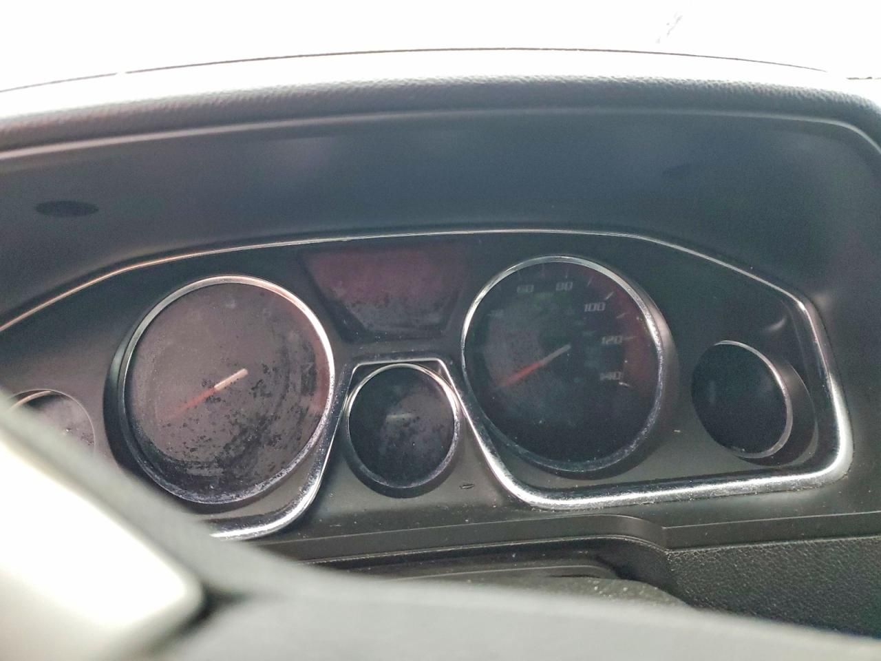 2013 GMC Acadia Slt-1