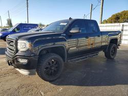 2018 GMC Sierra K1500 sle for sale in Miami, FL