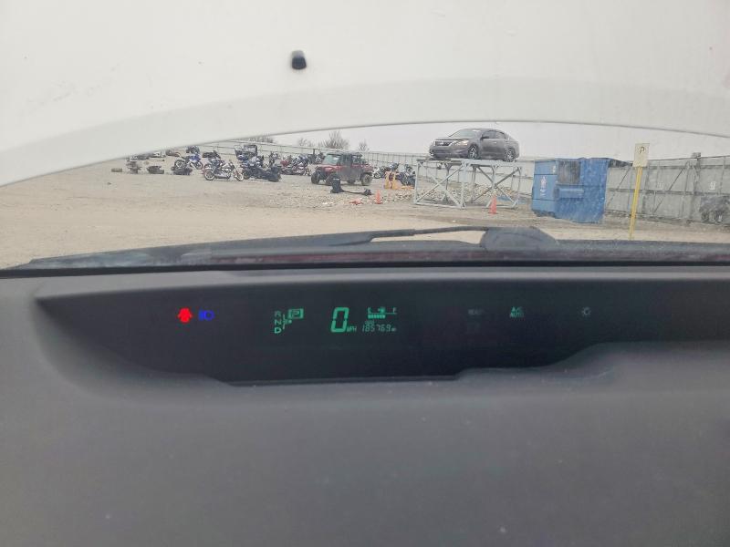 2009 Toyota Prius