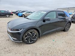2022 Hyundai Ioniq 5 se for sale in Wayland, MI