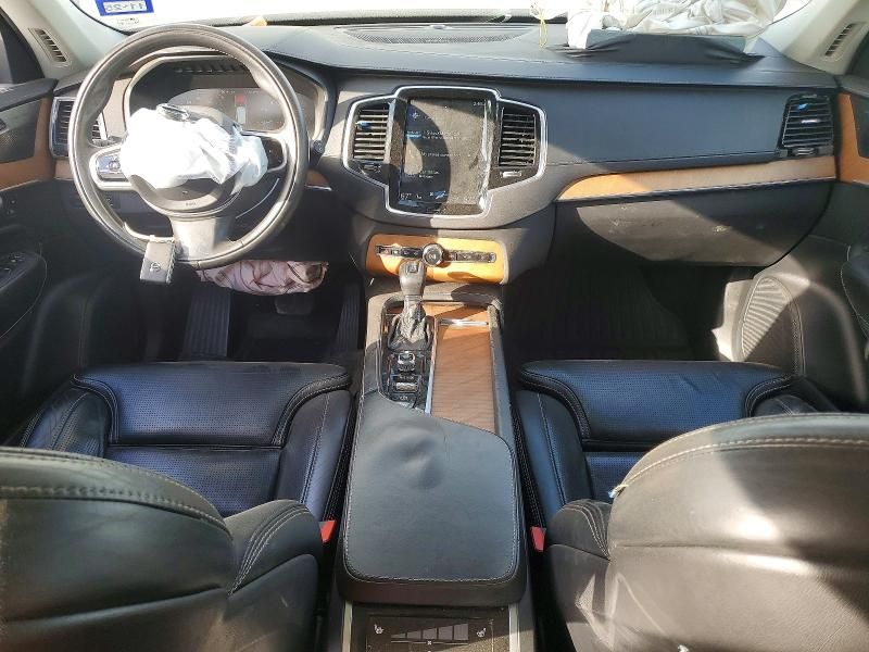 2019 Volvo Xc90 T6 Inscription