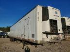 2015 Ggsd Refrigerated Van Trailer