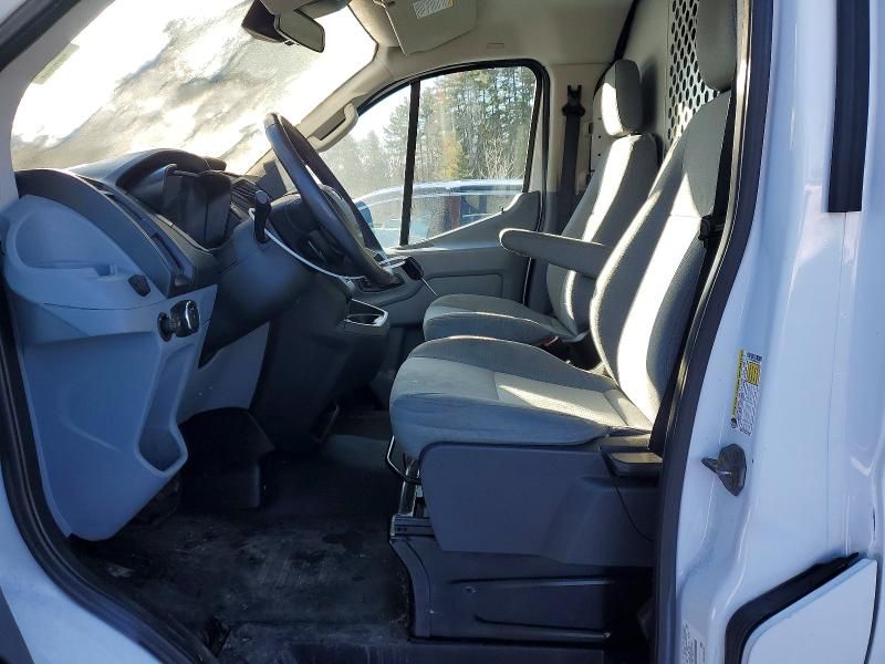 2015 Ford Transit T-150