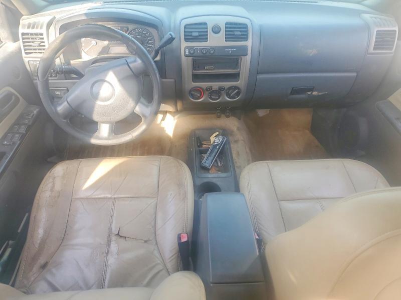 2006 Chevrolet Colorado