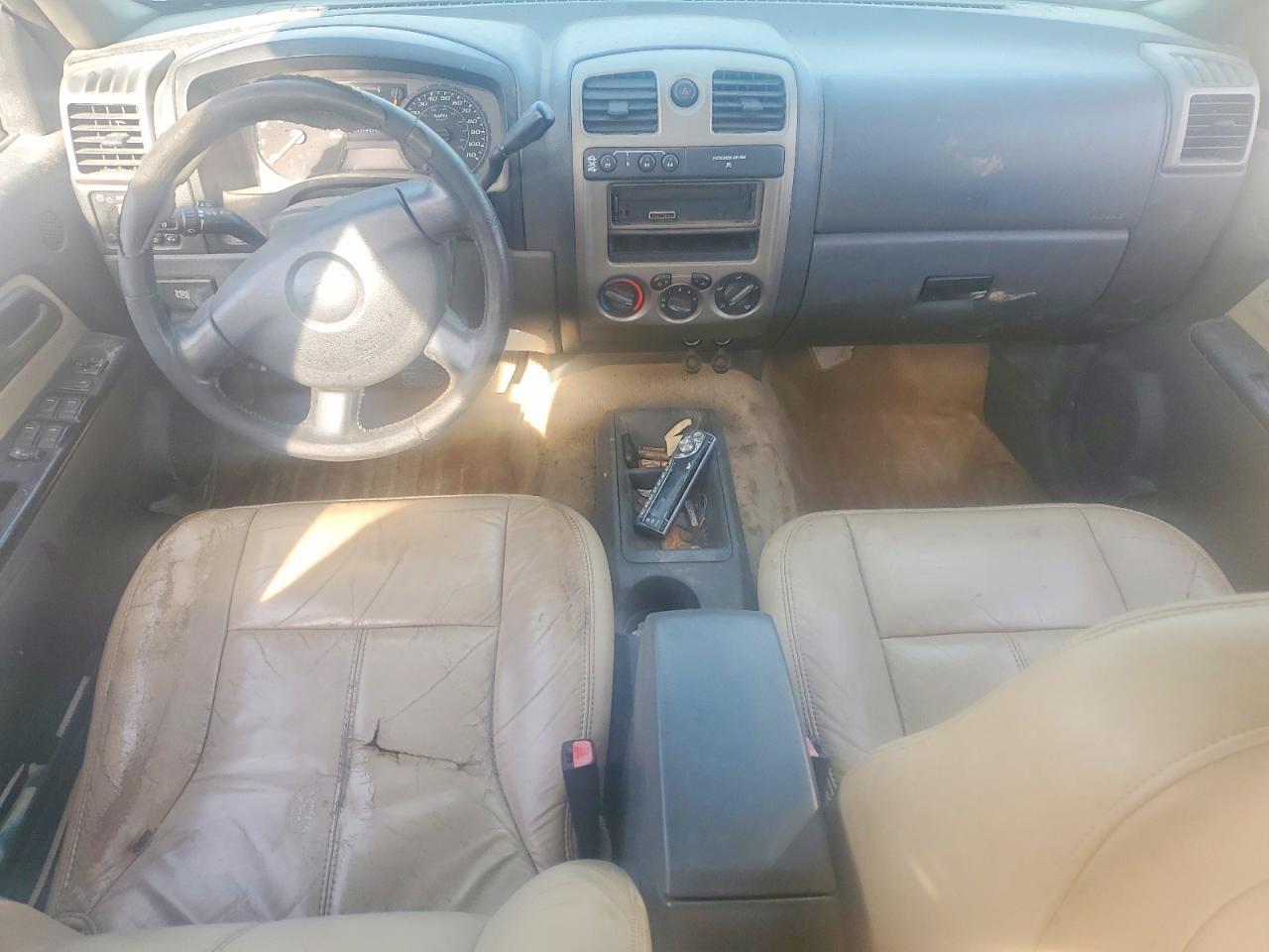 2006 Chevrolet Colorado