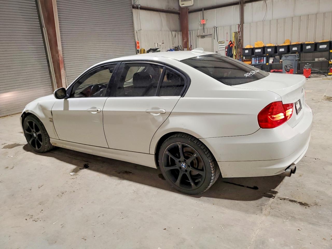 2011 BMW 328 xi