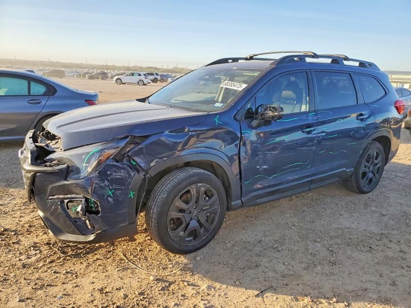 2023 Subaru Ascent Premium