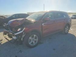 KIA Sorento salvage cars for sale: 2023 KIA Sorento lx
