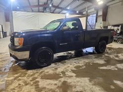 Clean Title Trucks for sale at auction: 2011 GMC Sierra K1500