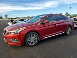 2015 Hyundai Sonata Sport for sale in Sun Valley, CA