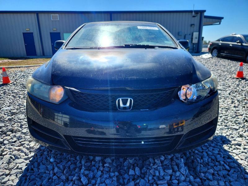 2009 Honda Civic ex