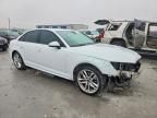 2017 Audi A4 Ultra Premium
