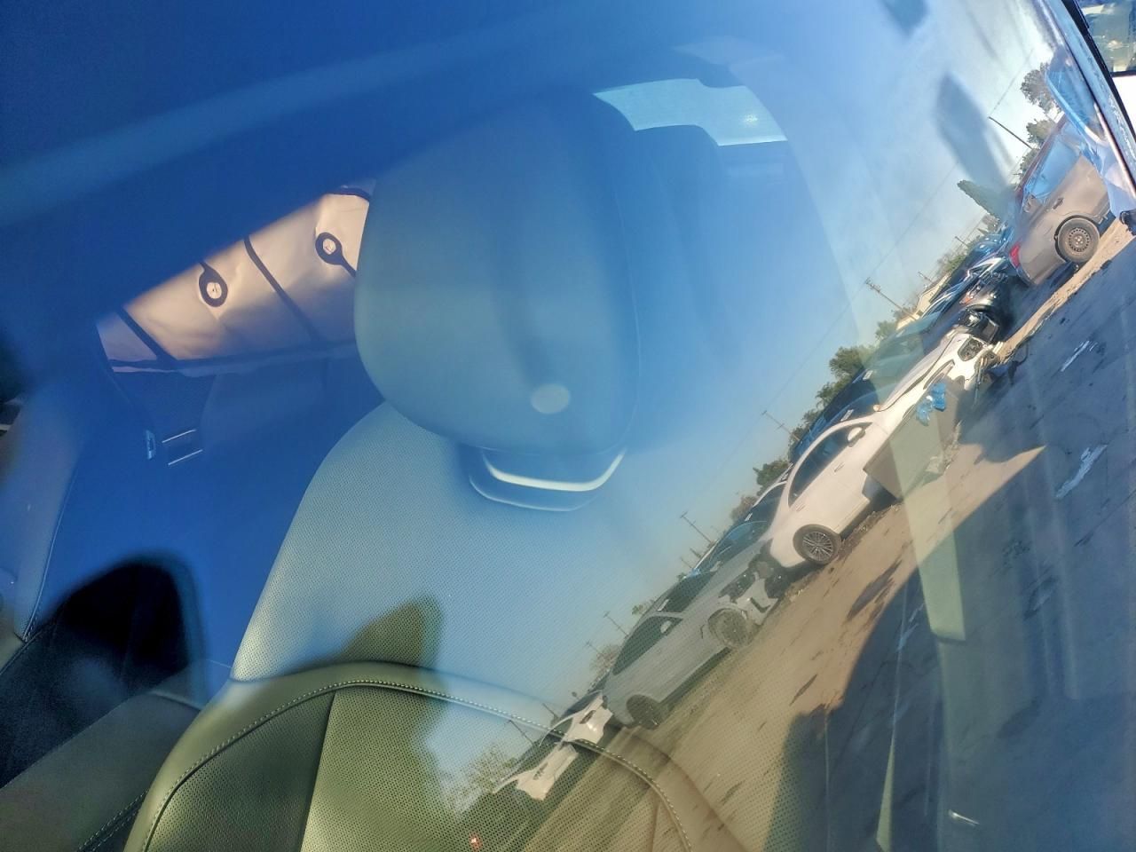 2025 Lucid Motors Air Pure